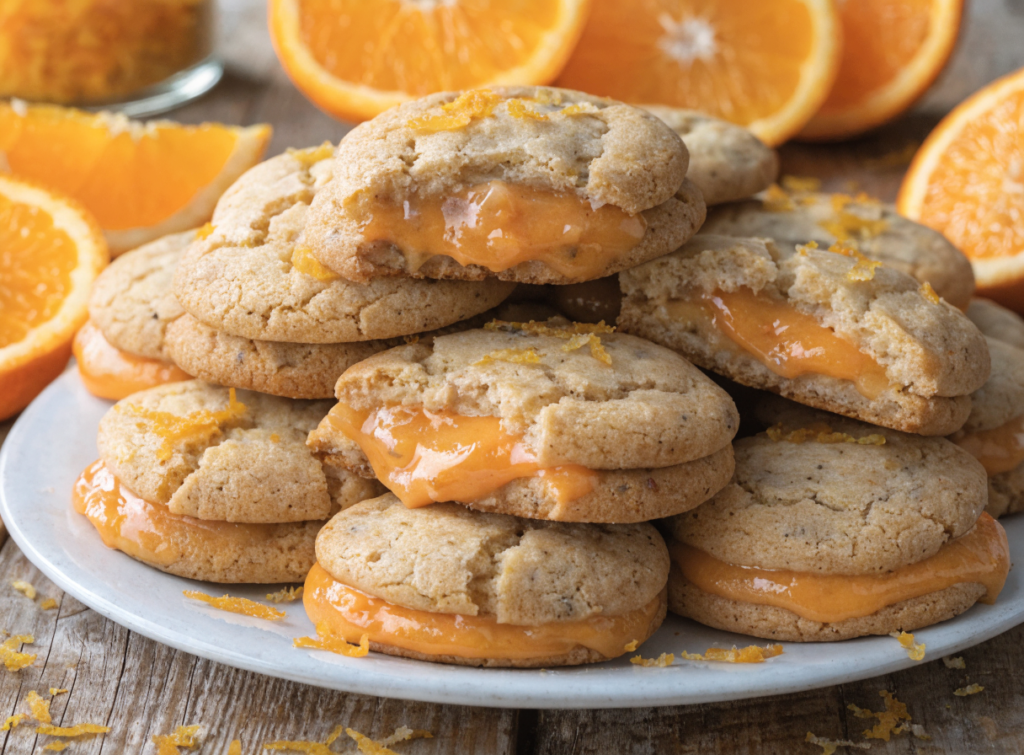orange_cream_filling_cookies