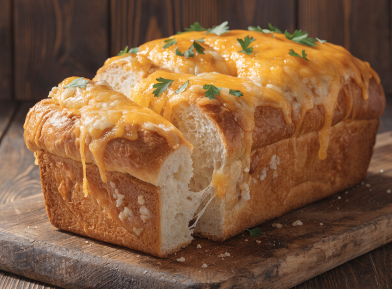 cheesy_garlic_pull_apart_bread_recipe